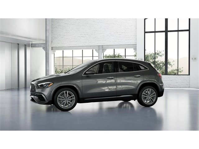 Used 2024 Mercedes-Benz GLA 35 AMG 4MATIC image 36