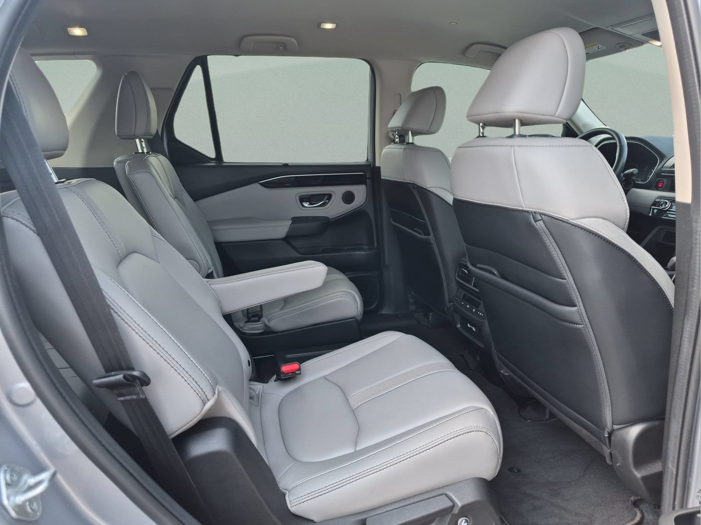 Certified 2023 Honda Pilot EX-L image 18