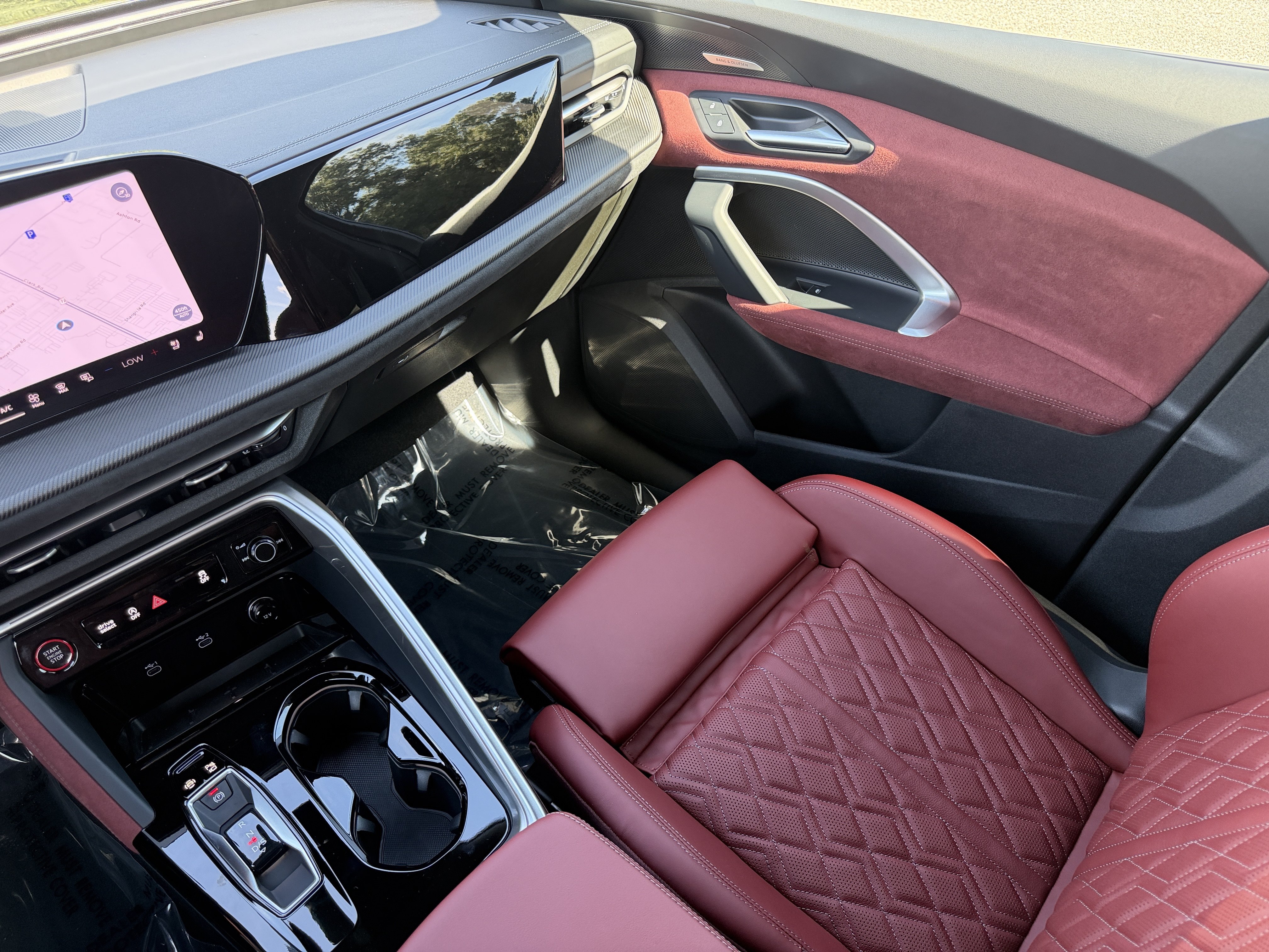 New 2026 Audi SQ5 Premium Plus AWD/4WD image 17