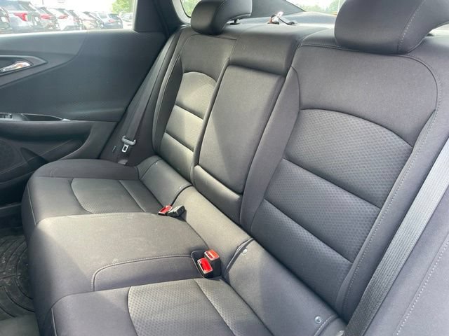 Used 2017 Chevrolet Malibu LS FWD image 7