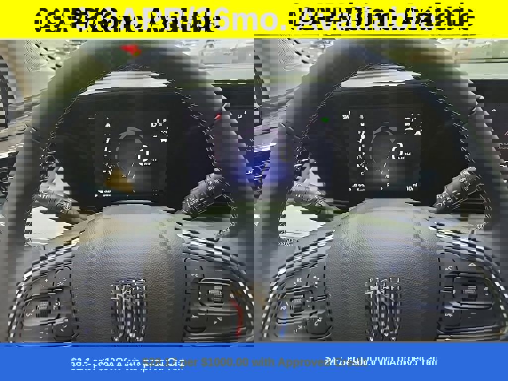 New 2026 Buick Encore GX Avenir w/ Avenir Technology Package image 20