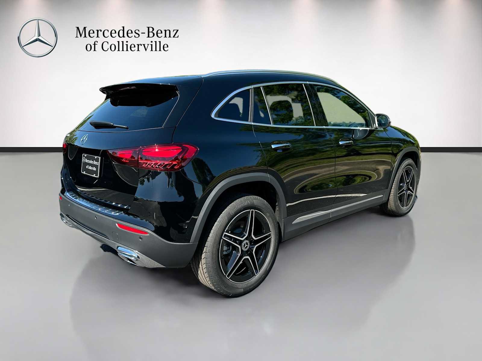 New 2026 Mercedes-Benz GLA 250 image 5