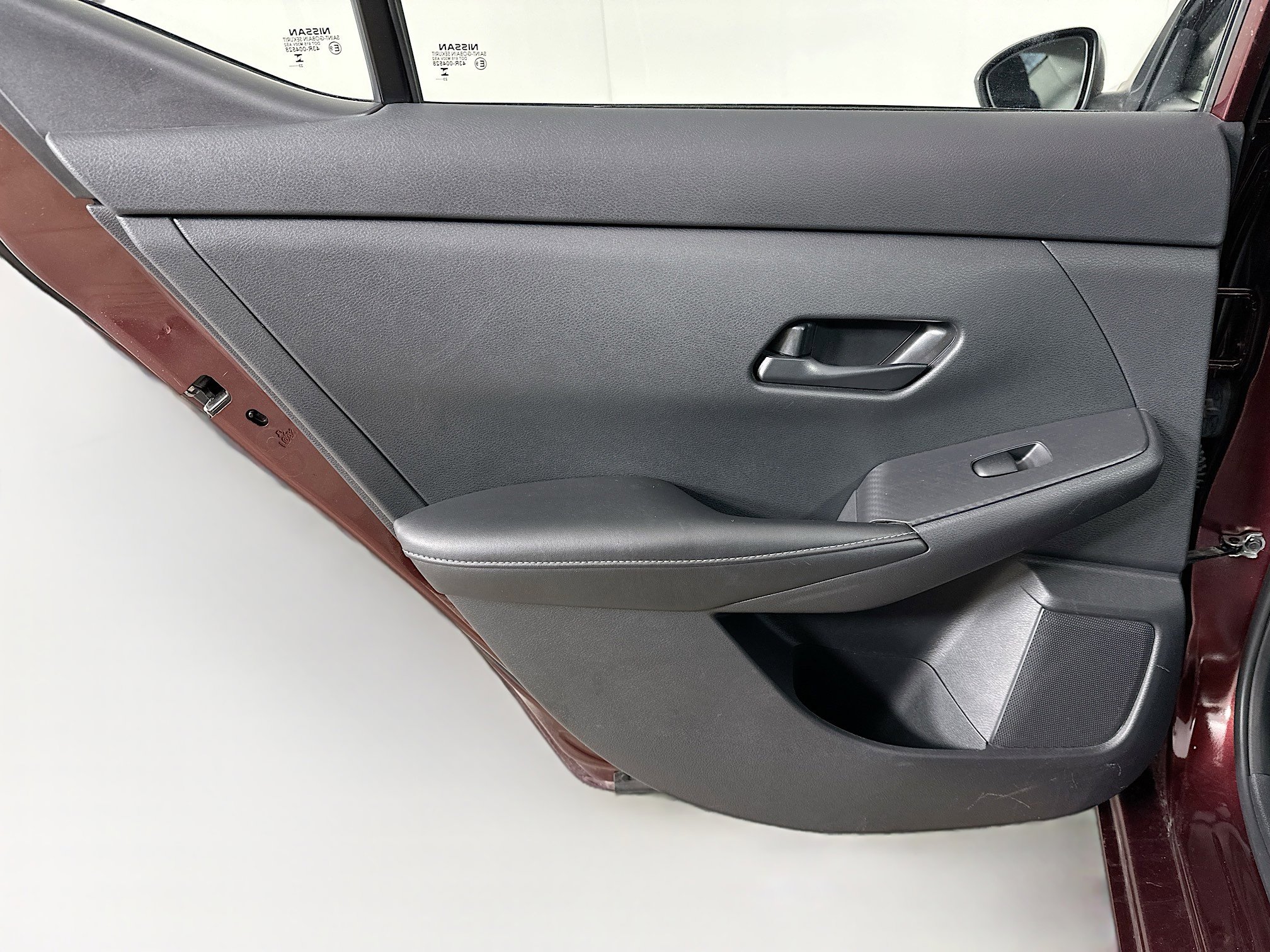 Used 2024 Nissan Sentra SV image 25