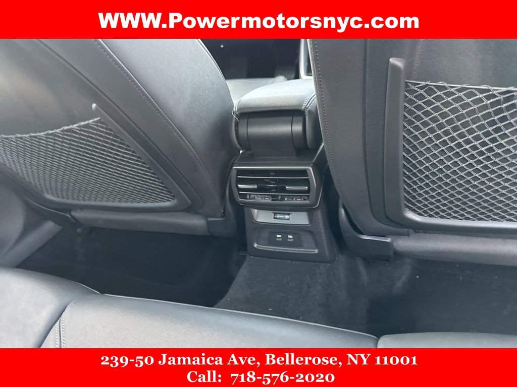 Used 2022 Audi A3 2.0T Prestige image 19