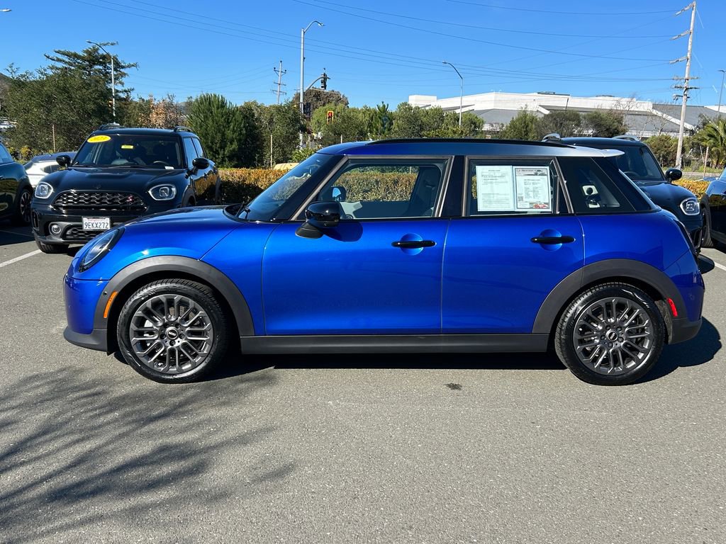 Used 2025 MINI Cooper S image 2