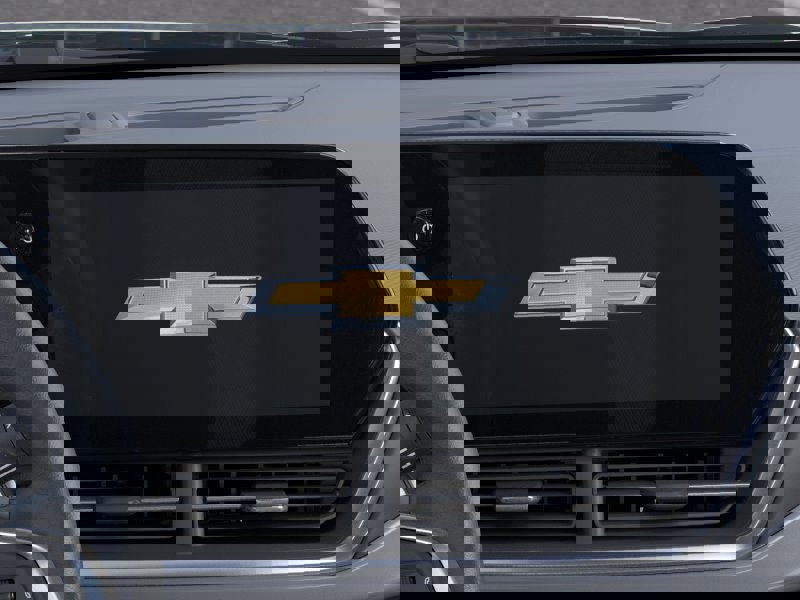 New 2026 Chevrolet Trax LT w/ Driver Confidence Package image 20