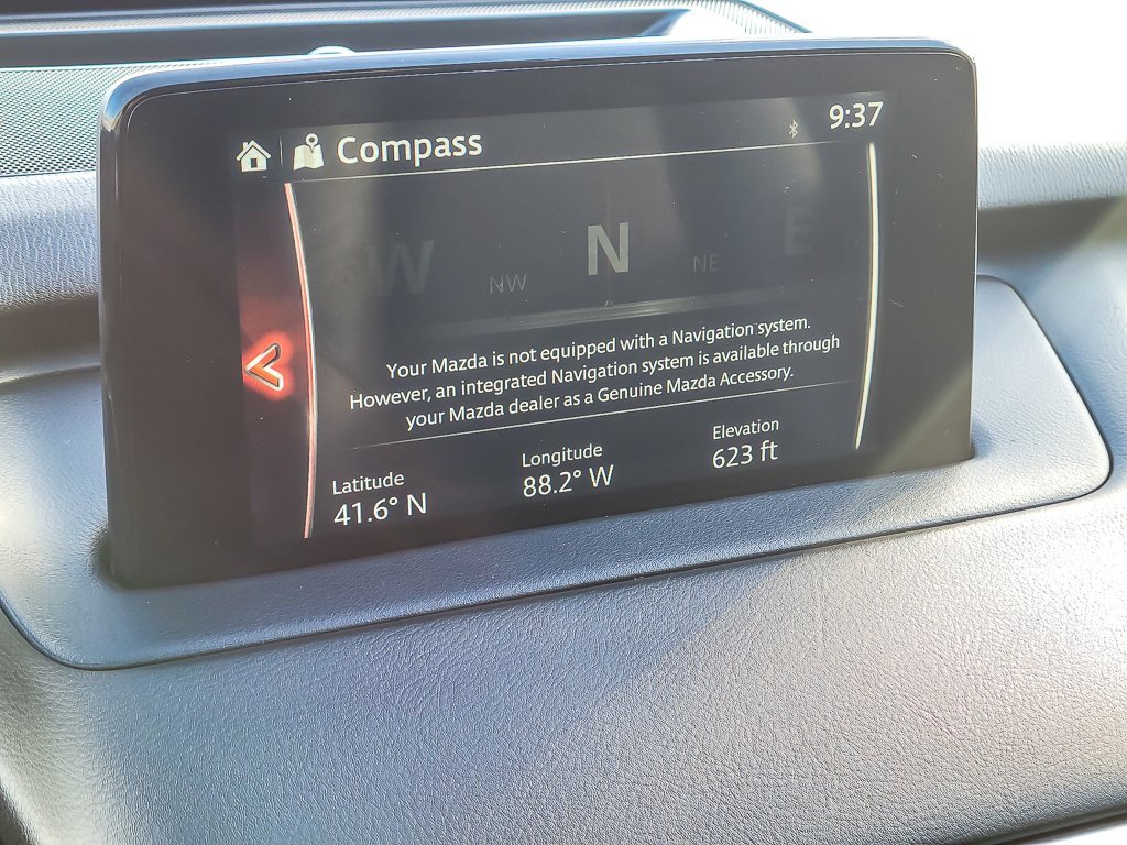 Used 2018 MAZDA CX-9 Touring w/ Touring Premium Package image 13