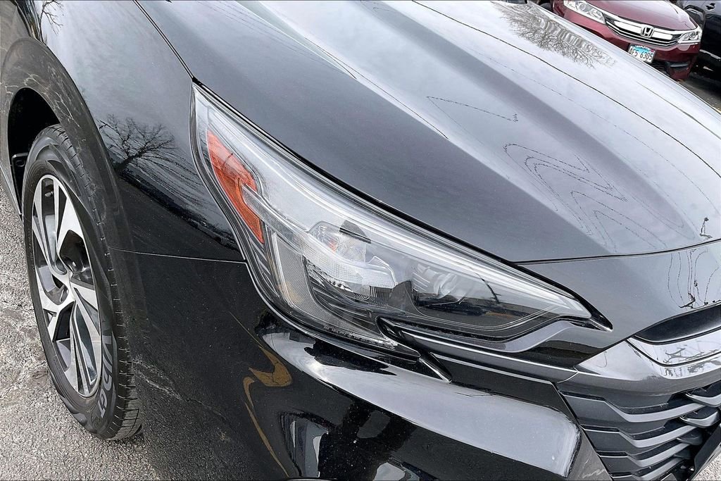 Certified 2023 Subaru Legacy Premium AWD/4WD image 31