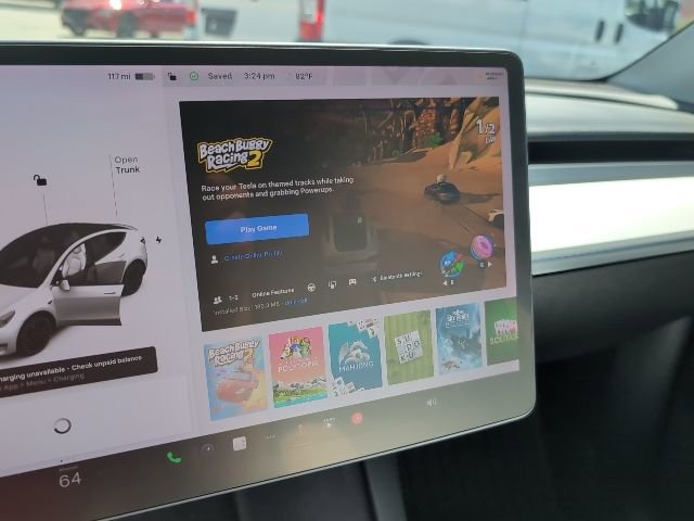 Used 2022 Tesla Model Y Performance image 17