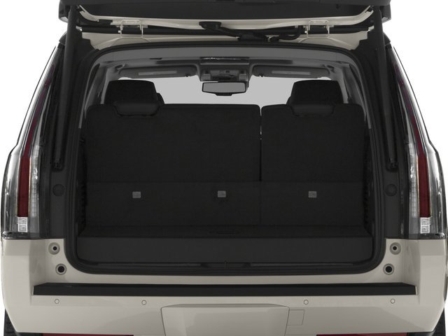 Used 2015 Cadillac Escalade Premium AWD/4WD image 15