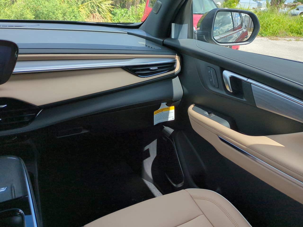 New 2026 Buick Enclave Preferred w/ Power Package FWD image 17