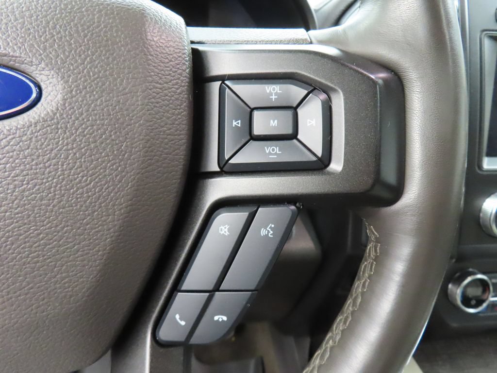 Used 2019 Ford Expedition Limited w/ Equipment Group 302A AWD/4WD image 48
