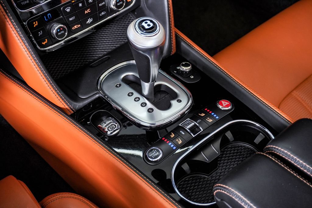 Used 2015 Bentley Continental GT V8 S AWD/4WD image 31