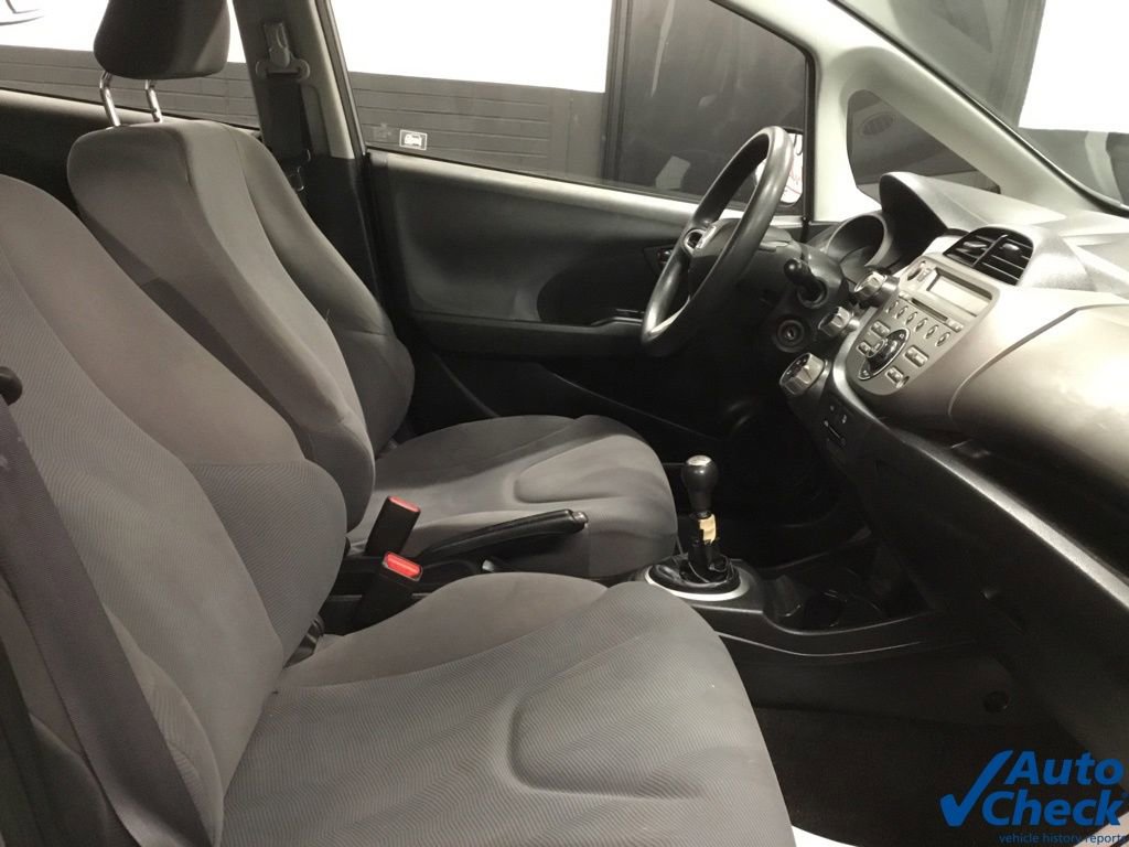 Used 2010 Honda Fit image 33
