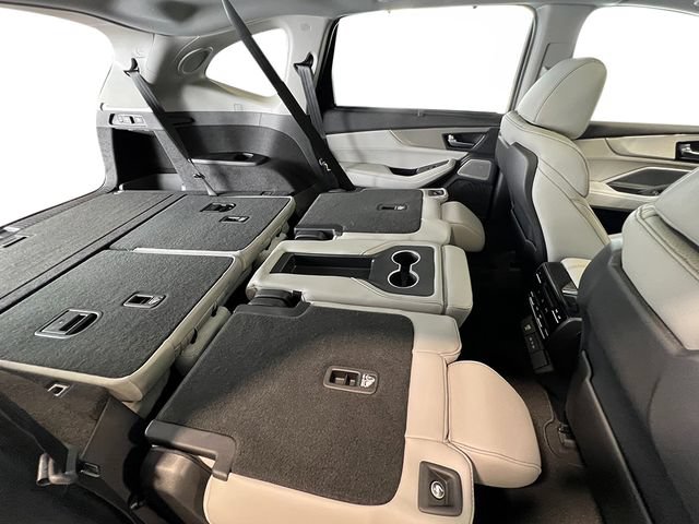 New 2026 Acura MDX w/ Technology Package AWD/4WD image 35