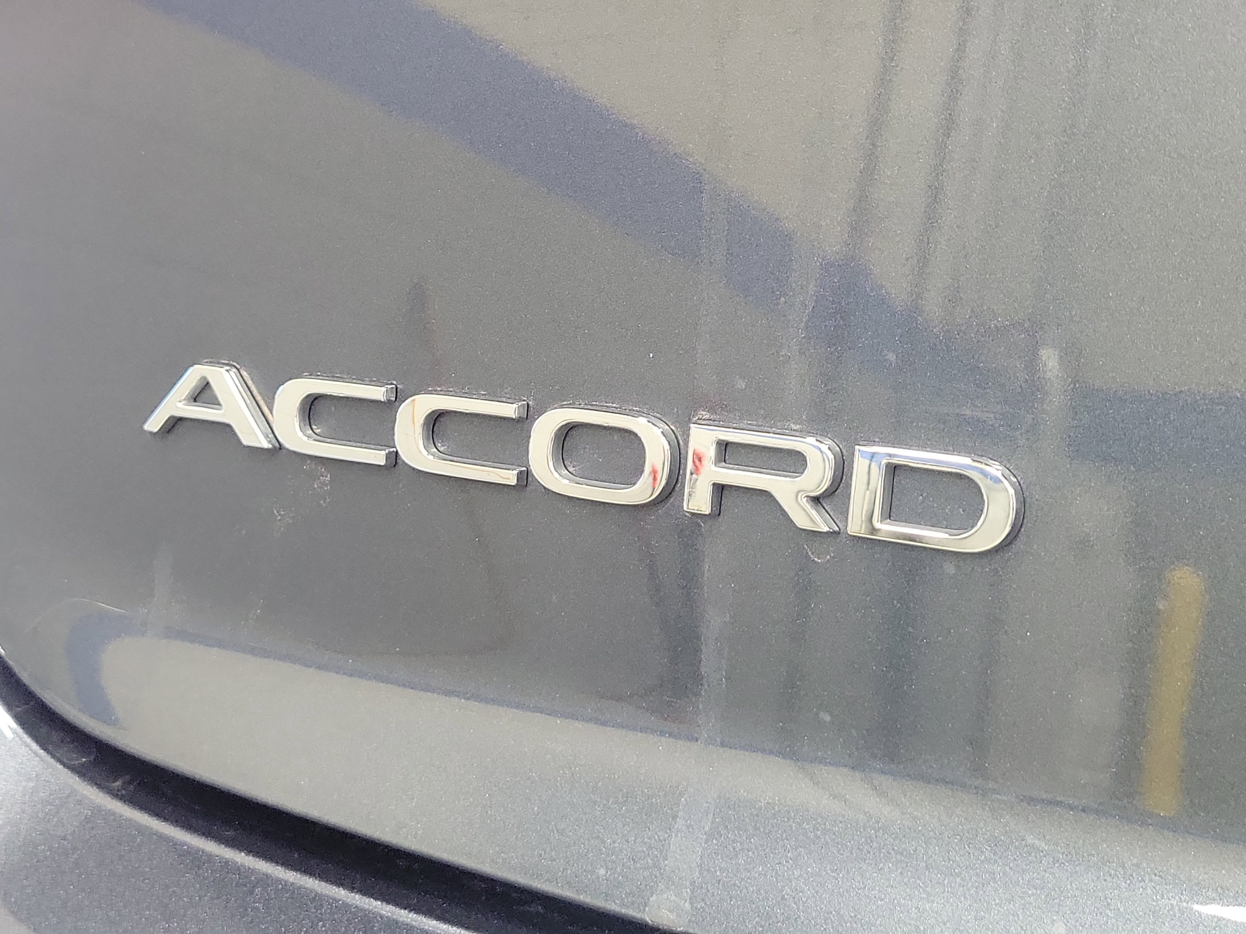 Used 2024 Honda Accord EX image 8