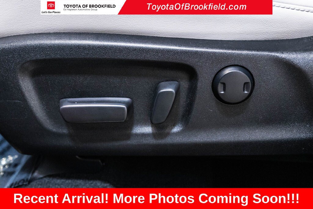 Used 2022 Lexus RX 350 FWD w/ Premium Package image 20