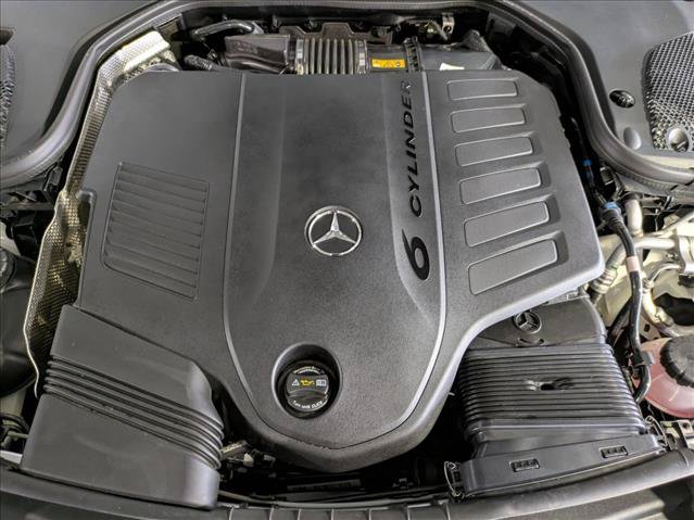 Certified 2023 Mercedes-Benz E 450 Coupe image 23