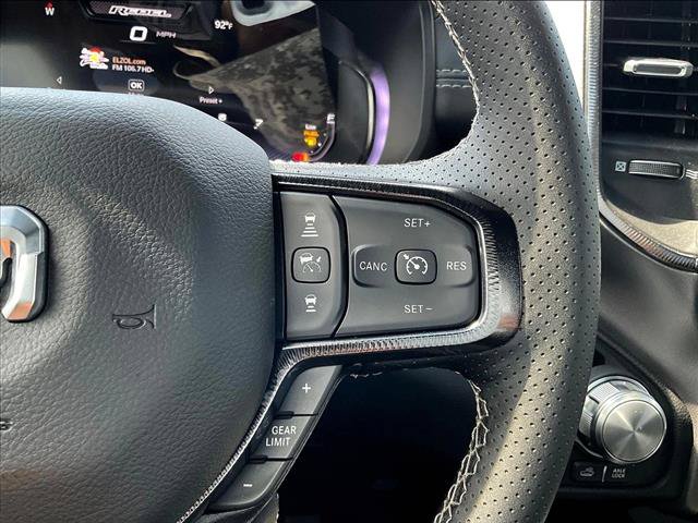 Used 2026 RAM 1500 Rebel w/ Rebel Level 2 Equipment Group AWD/4WD image 17