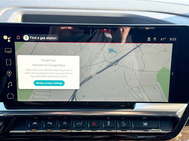 New 2026 GMC Sierra 1500 Elevation w/ Elevation Premium Package image 13