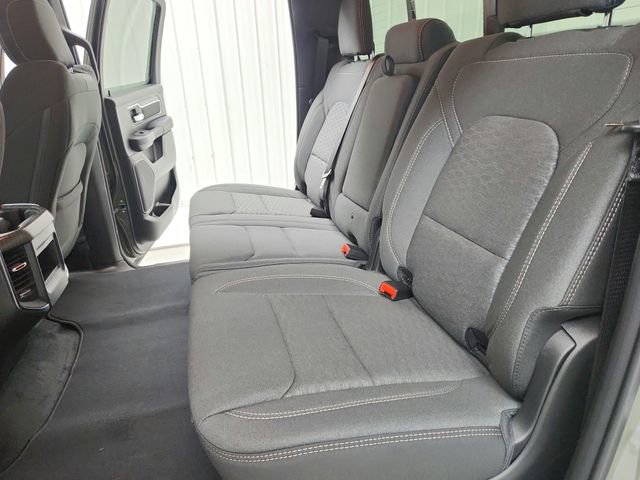 New 2026 RAM 1500 Big Horn image 32