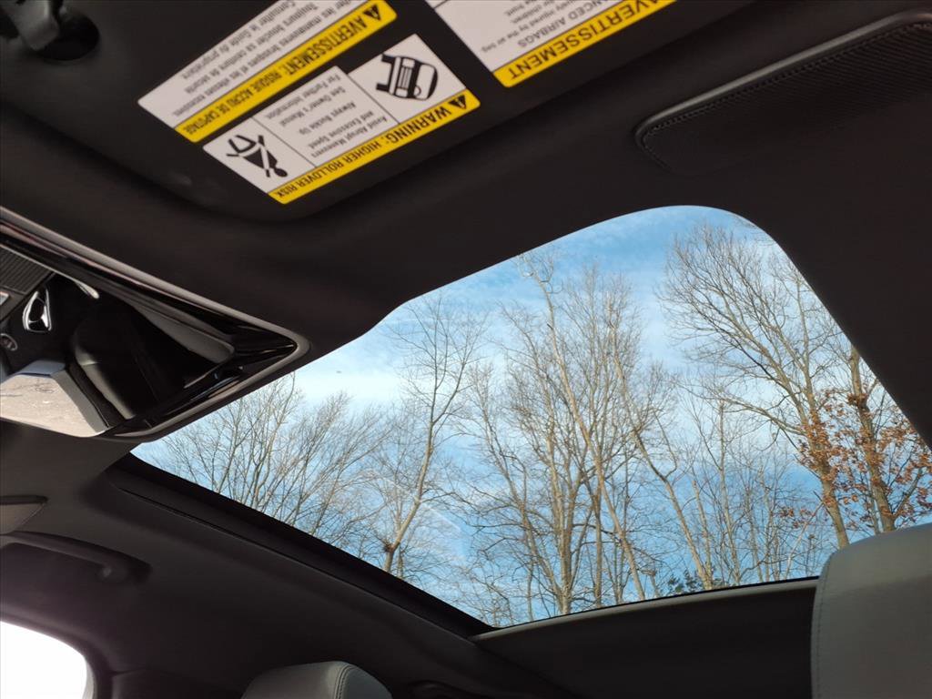 Certified 2026 Land Rover Range Rover Velar S image 11