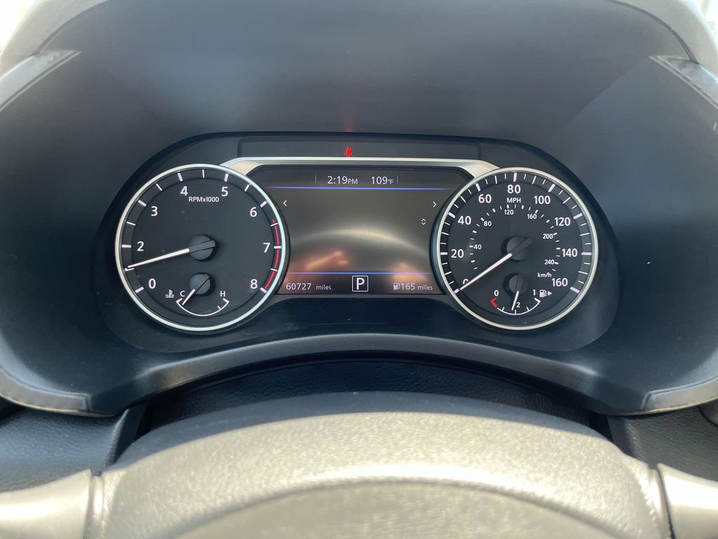 Used 2024 Nissan Sentra SV FWD image 15