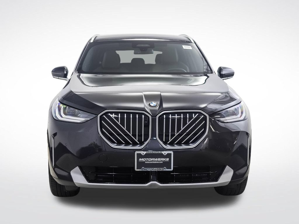Used 2026 BMW X3 xDrive30i w/ Premium Package AWD/4WD image 8