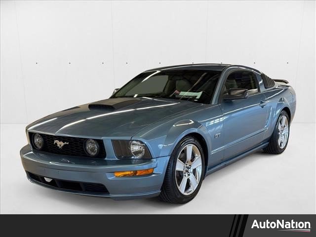 Used 2007 Ford Mustang GT Premium