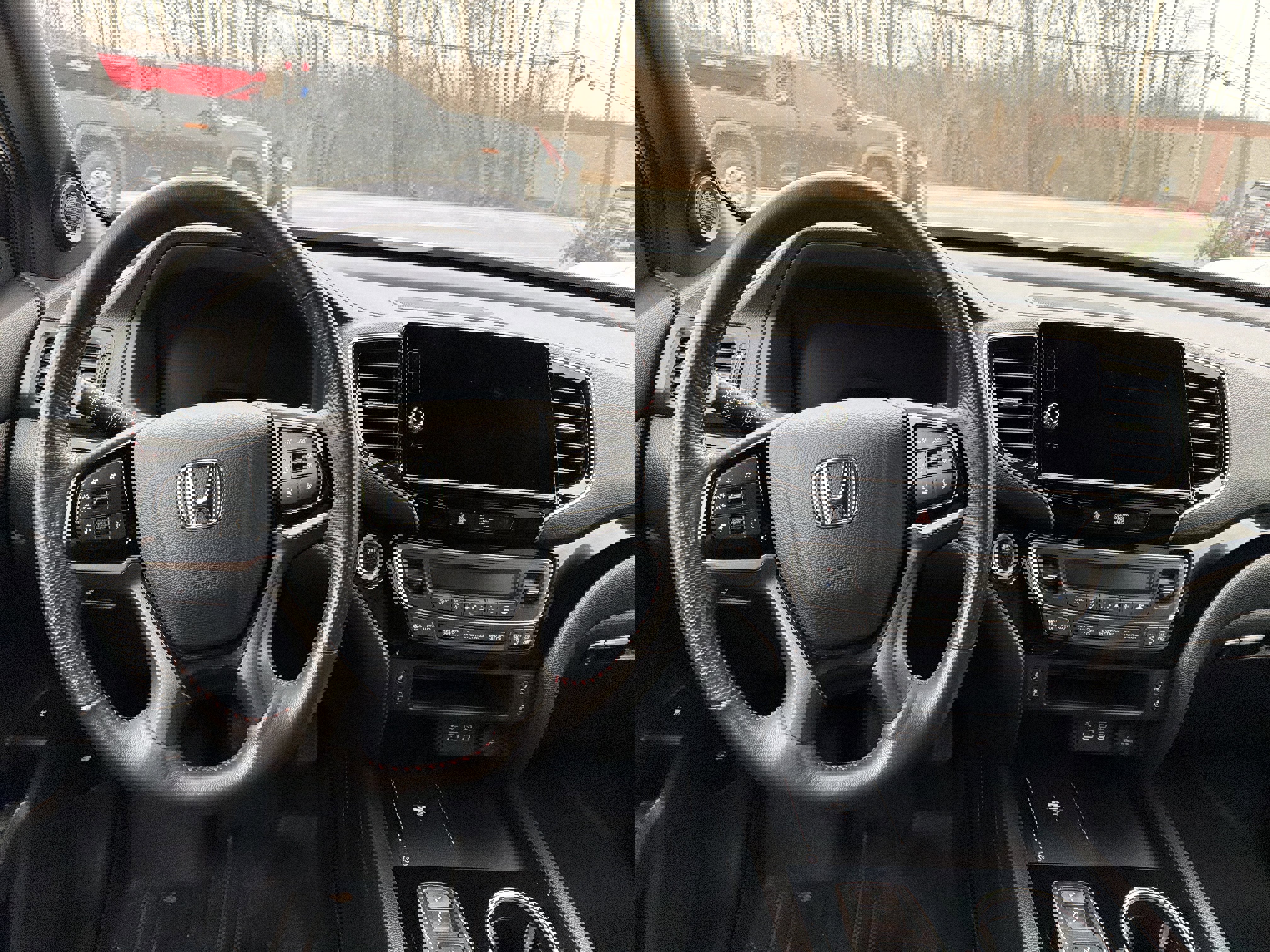 Used 2024 Honda Ridgeline Black Edition image 13