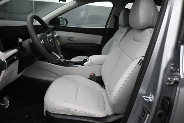 New 2026 Hyundai Tucson SEL Plus AWD/4WD image 13