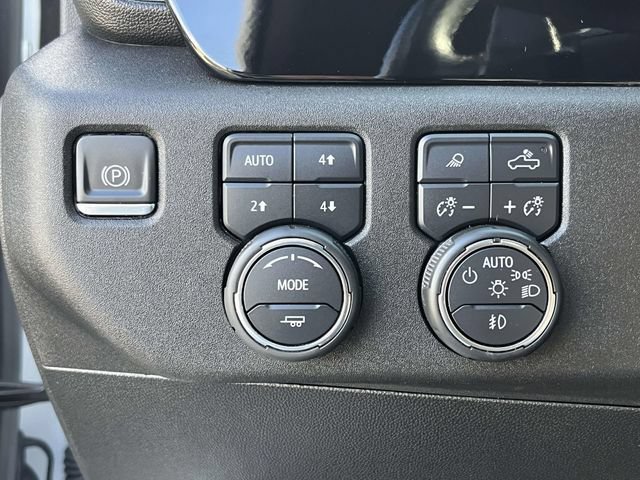 Used 2024 Chevrolet Silverado 1500 RST w/ All Star Edition Plus AWD/4WD image 27