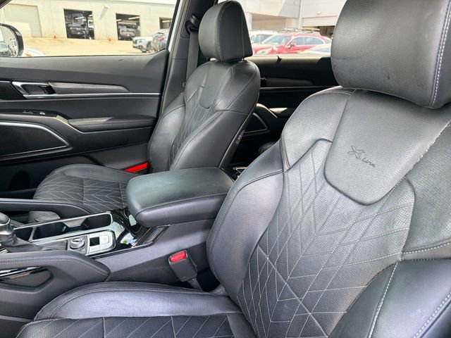 Used 2023 Kia Telluride SX X-Line AWD/4WD image 18