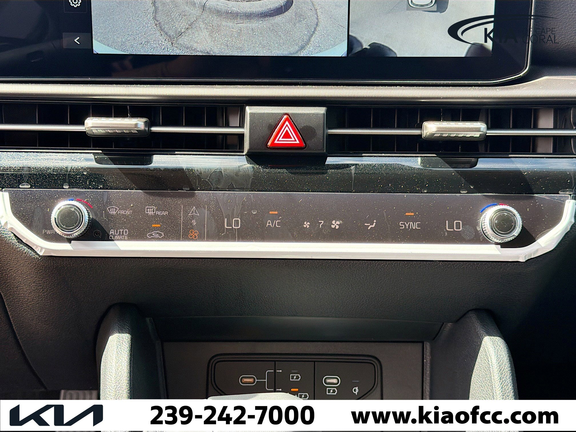 New 2026 Kia Sportage SX image 33