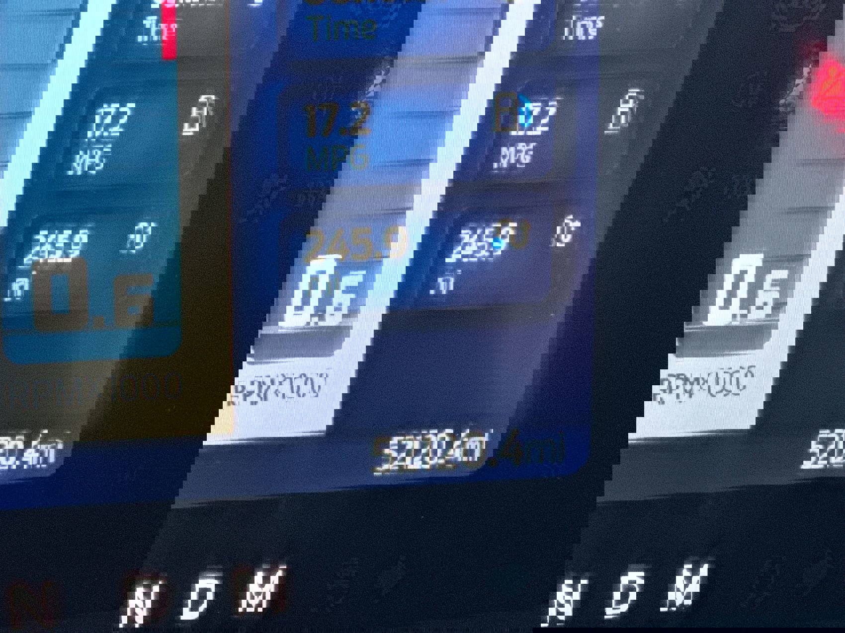 Used 2022 Ford Bronco Wildtrak image 15