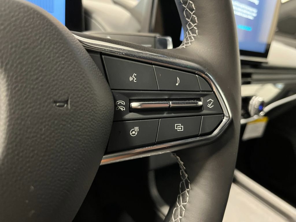 New 2026 Honda Prologue Elite image 12