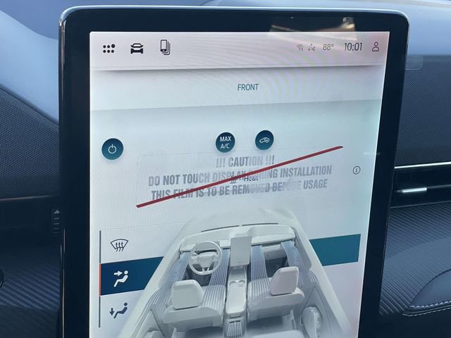 New 2026 Ford Mustang Mach-E Select image 15