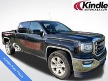 Used 2018 GMC Sierra 1500 SLE w/ SLE Value Package AWD/4WD image 31