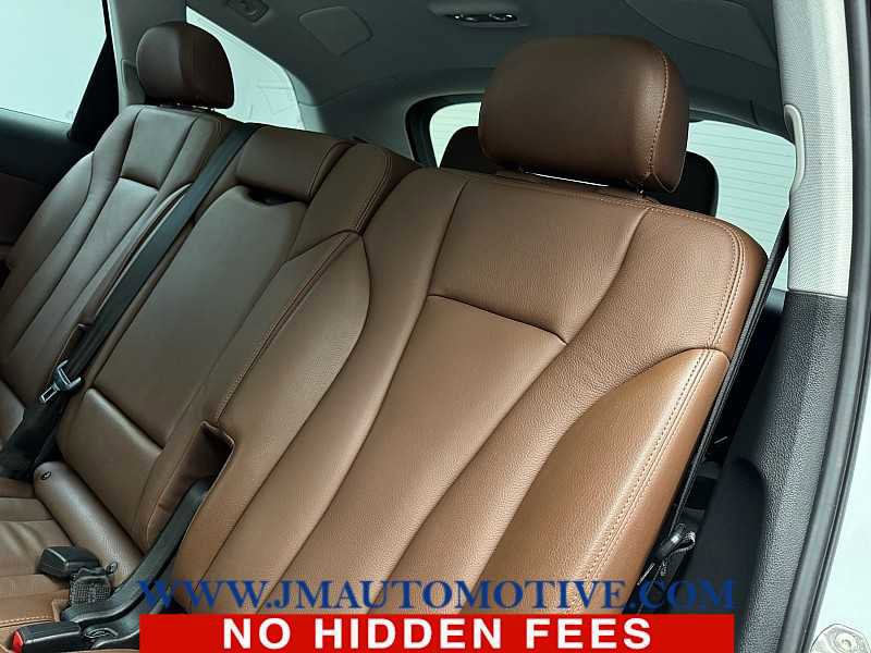 Used 2019 Audi Q7 3.0T Premium Plus w/ Premium Plus Package image 16