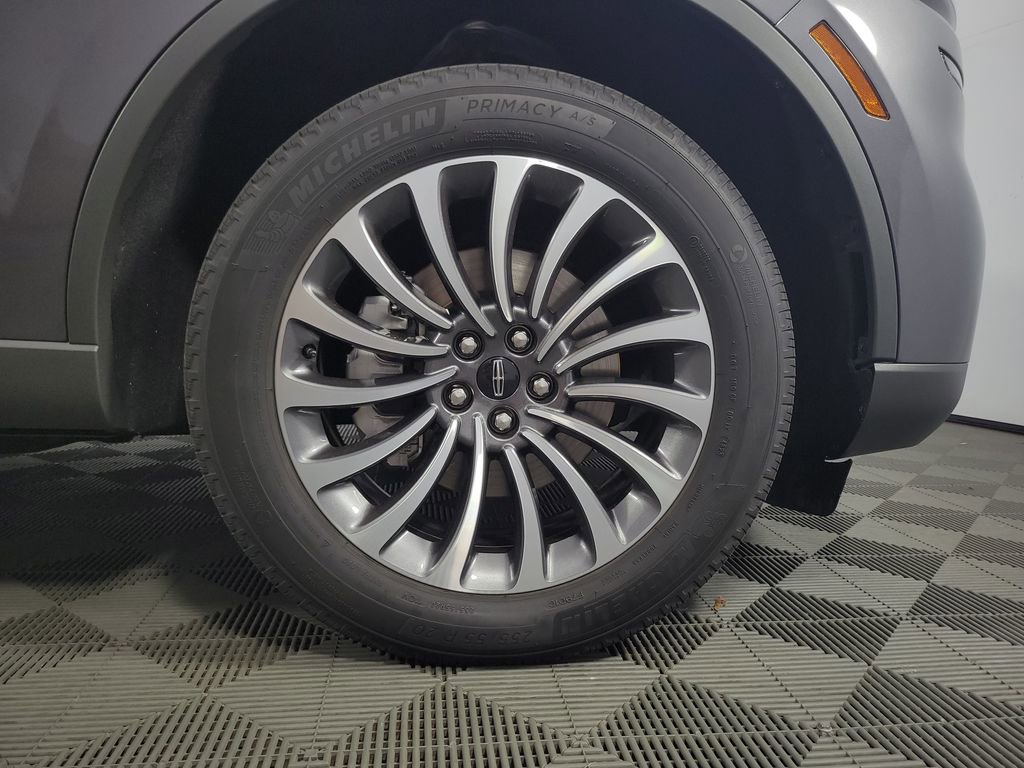 Used 2023 Lincoln Aviator Reserve w/ Elements Package Plus image 9