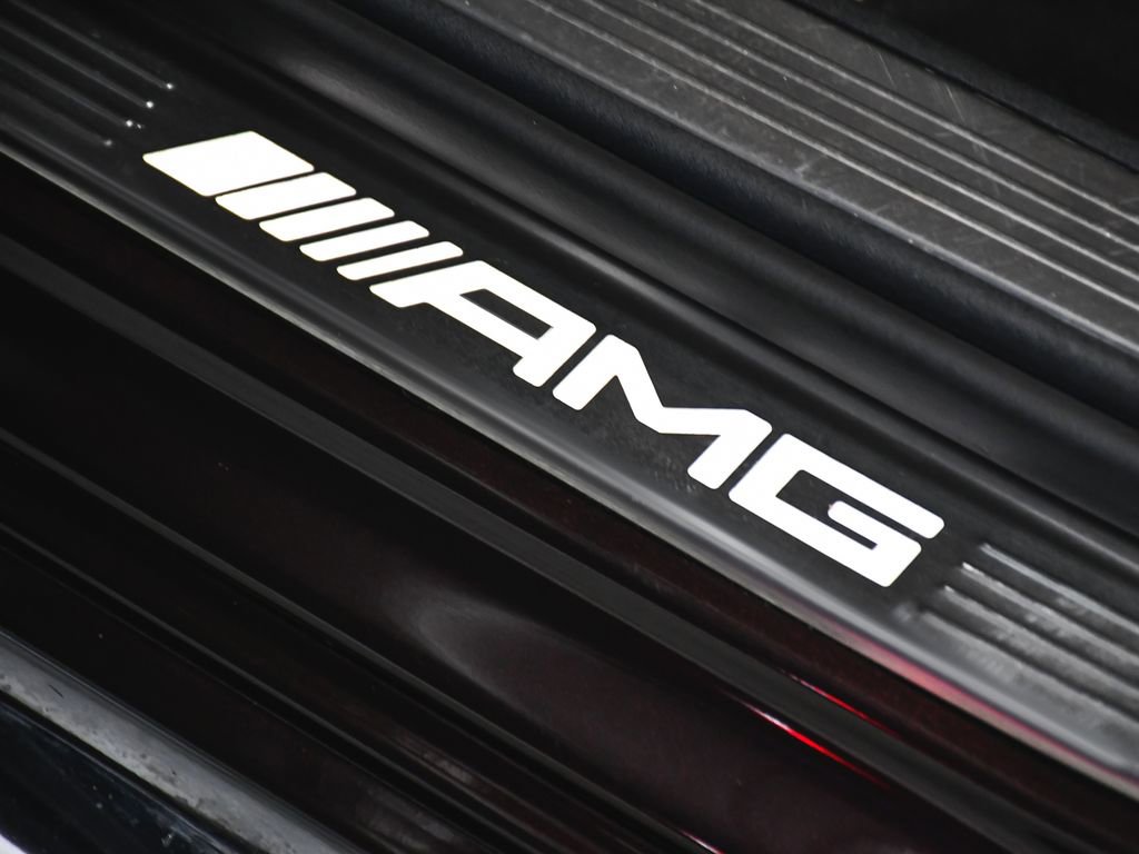 Used 2019 Mercedes-Benz S 63 AMG S 4MATIC Sedan image 14