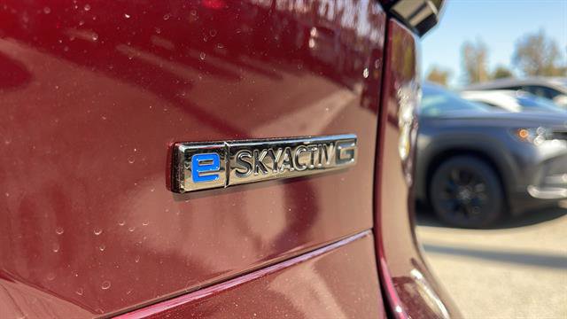 New 2026 MAZDA CX-90 3.3 Turbo w/ Premium Sport Pkg image 29