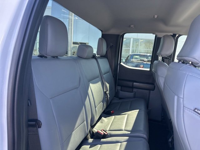 Certified 2022 Ford F150 XL w/ XL Power Equipment Group image 11