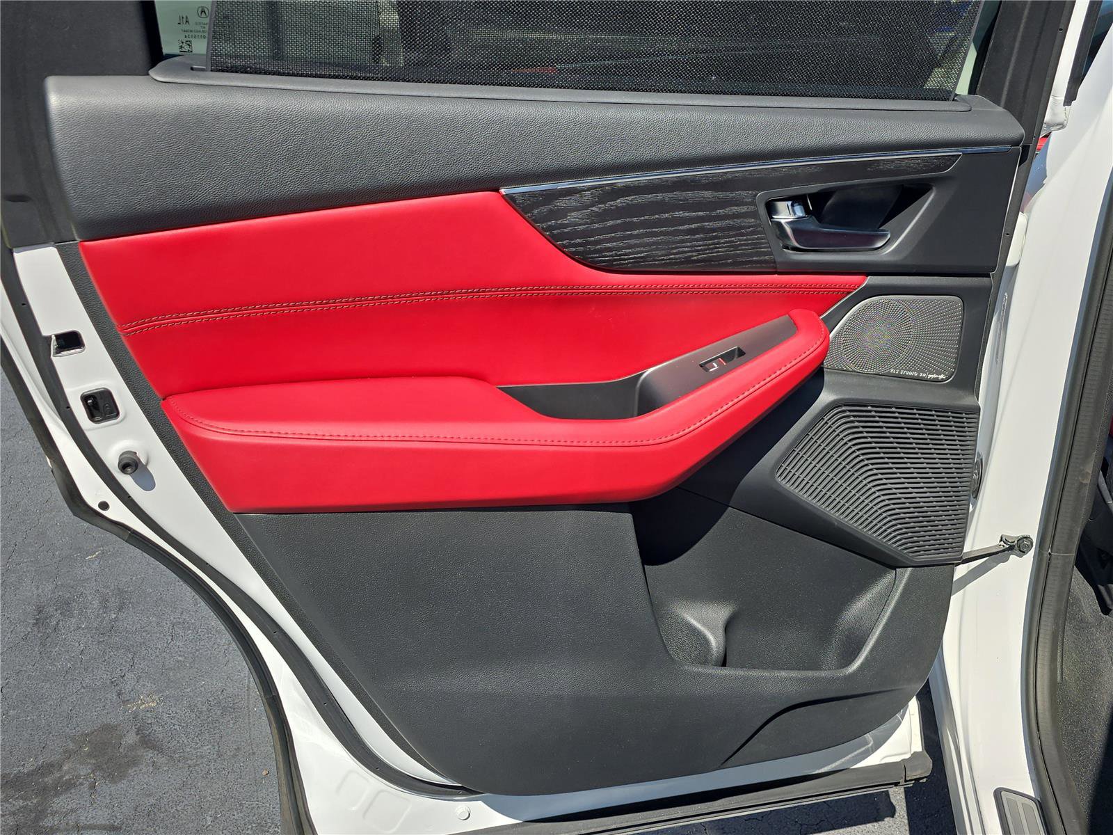 Used 2023 Acura MDX Type S image 12