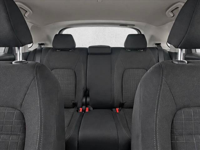 Used 2024 Honda HR-V LX image 30