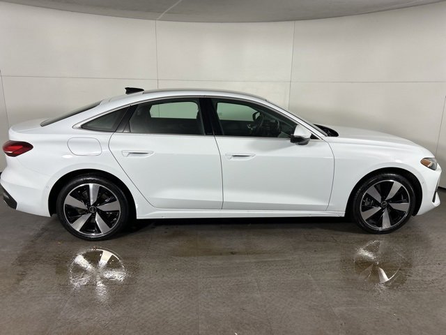 Used 2025 Audi A5 2.0T Premium Plus w/ Premium Plus image 8