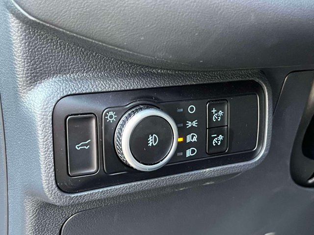 Used 2026 Ford Explorer Tremor w/ Tremor Ultimate Package AWD/4WD image 26