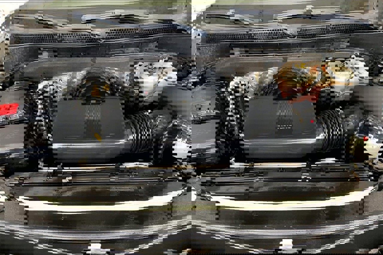 Used 2021 GMC Yukon Denali image 9