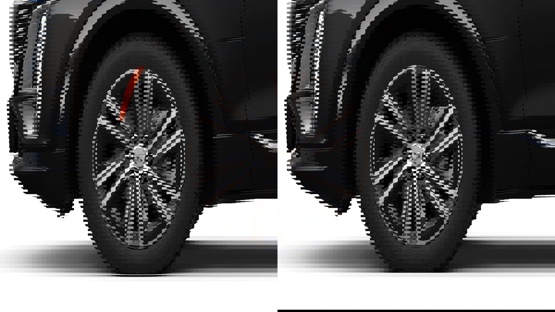 New 2024 Cadillac Lyriq Luxury image 39