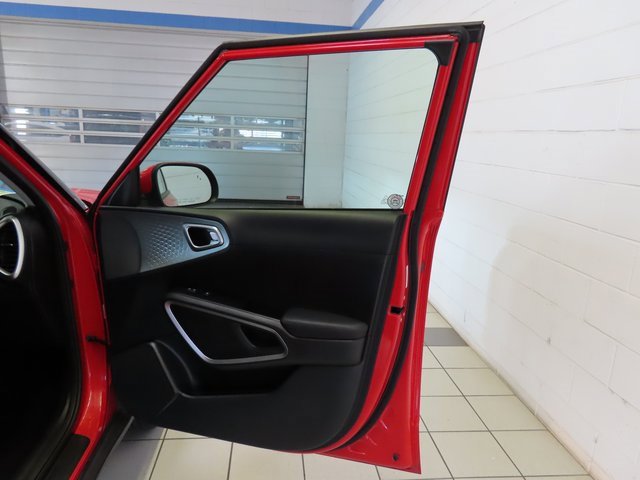 Used 2024 Kia Soul LX w/ Option Group 015 image 23